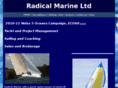 radicalmarine.com