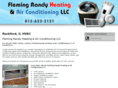 randyflemingheatingac.com