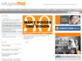 refugeeone.com