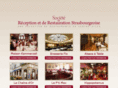 restaurant-strasbourg.com
