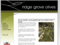 ridgegroveolives.com