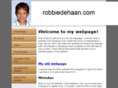 robbiedehaan.com