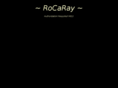 rocaray.com