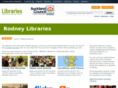 rodneylibraries.govt.nz