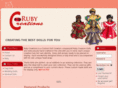 rubycreations.biz