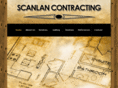 scanlancontracting.com