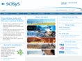 scisys.co.uk