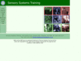 sensorysystems.co.uk