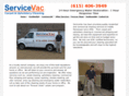 servicevac.com