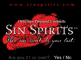 sinspirits.com