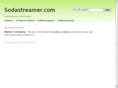 sodastreamer.com