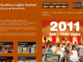 southernlightsfestival.com