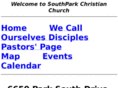 southparkchristian.net