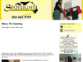 spotlighthomeservices.com