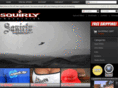 squirlyindustries.com