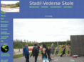 stadilvedersoeskole.dk