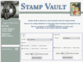 stampvault.com