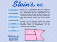 steinsinc.com