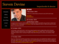 stevendevine.com