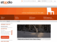 stoodio8.com