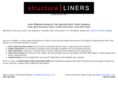 structureliners.com