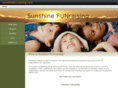 sunshinefunraising.com