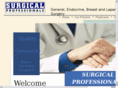surgicalprofessionals.com