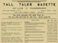 talltalesgazette.com
