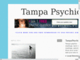 tampapsychic.com