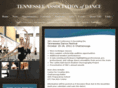 tennesseedance.org