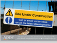 theaddyconsultancy.com