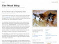 thewoofblog.com