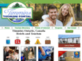 timminstourism.com