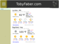 tobyfaber.com