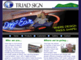triadsign.com