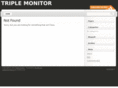 triple-monitor.com