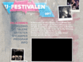 ufestivalen.no