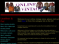vintage4u.com