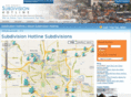walnutridgesubdivision.com