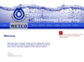 wetcoegypt.com