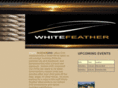 whitefeatherdvd.com