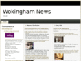 wokinghamnews.co.uk