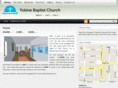 yokinebaptist.org