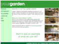 yourgarden.co.uk