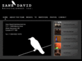 zanedavid.com