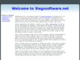 3legssoftware.net