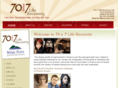 70x7liferecovery.com