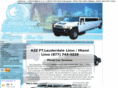 a2zlimousine.com
