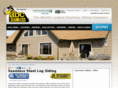 abclogsiding.com