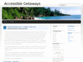 accessiblegetaways.com